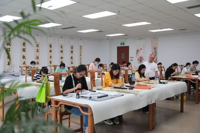 687門課程等你來選！深圳公益文化藝術培訓“總分?！闭狡鸷?></a></div>
<div   id=